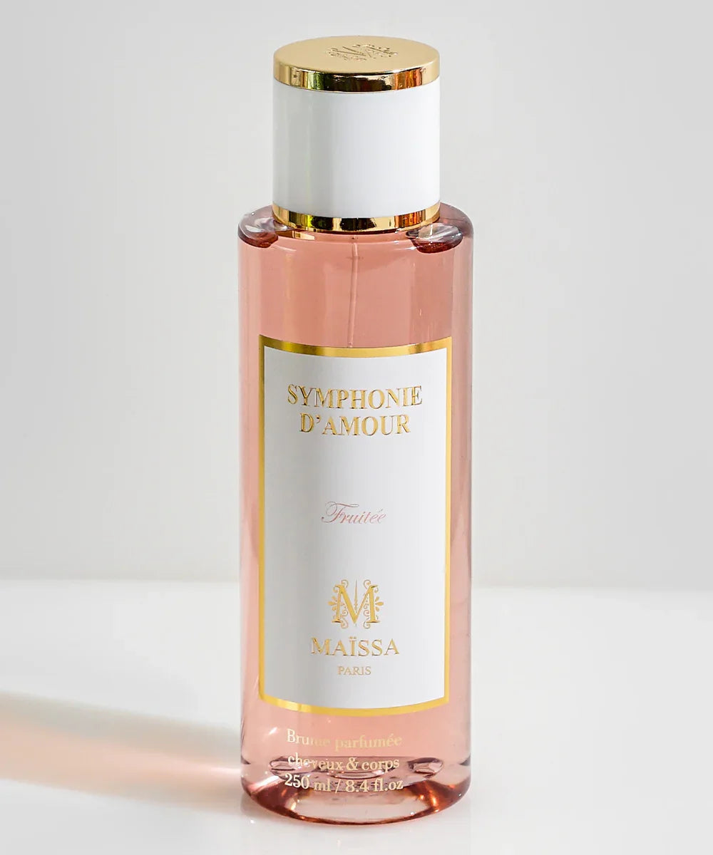 Image of Symphonie d'Amour 250ml Eau de Parfum-1