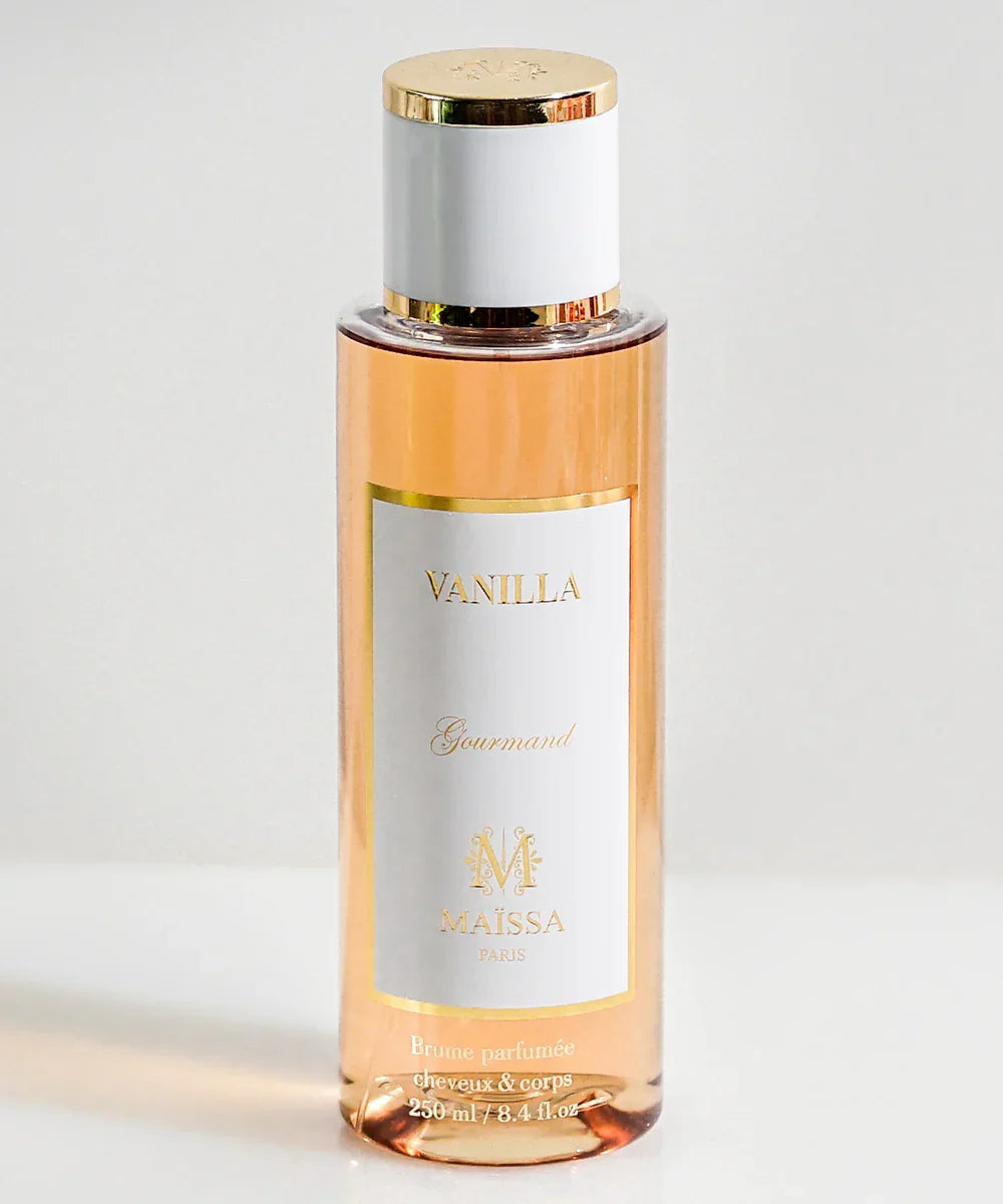 Image of Vanilla 250ml Eau de Parfum-1