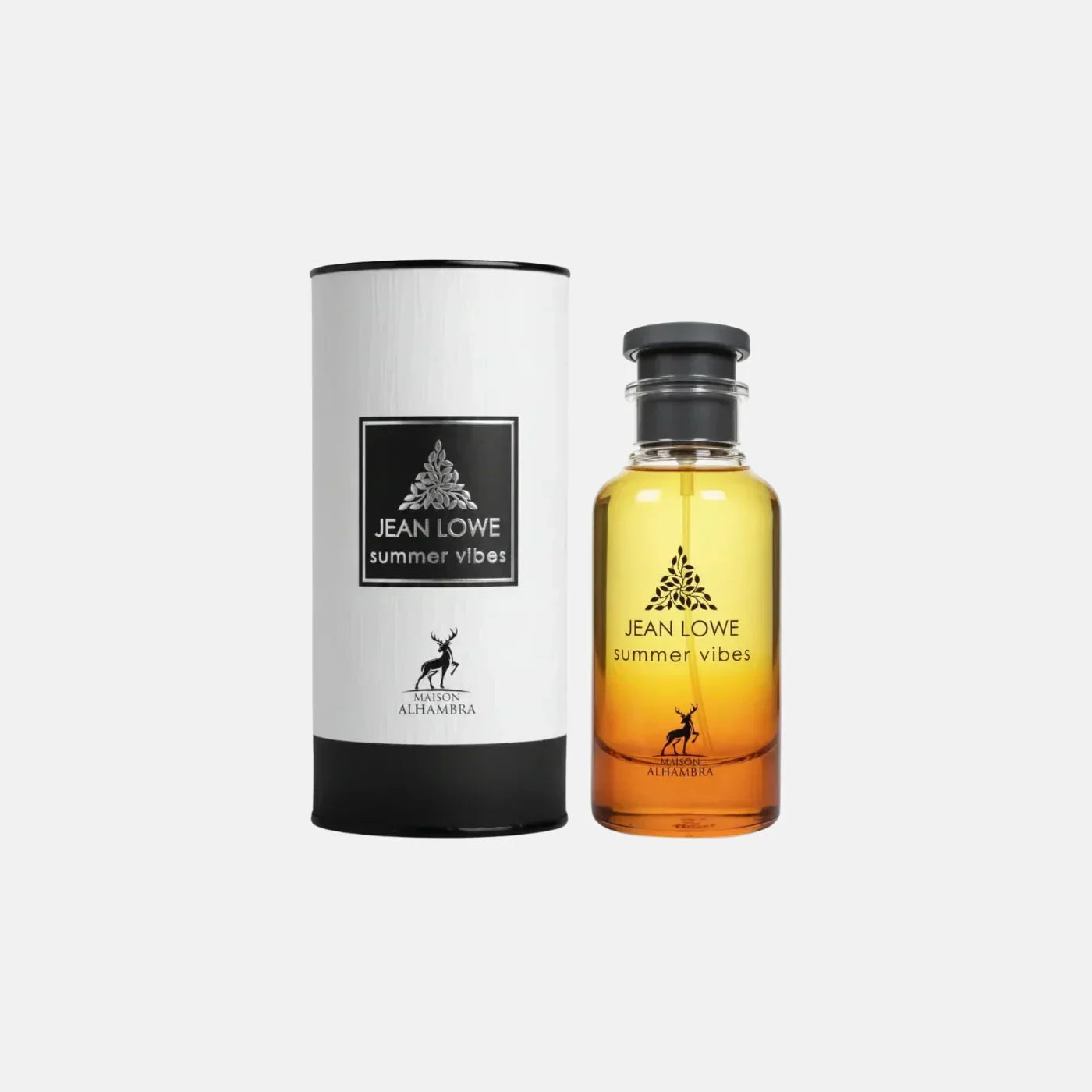 Image of Maison Alhambra Jean Lowe Summer Vibes Eau de Parfum-4