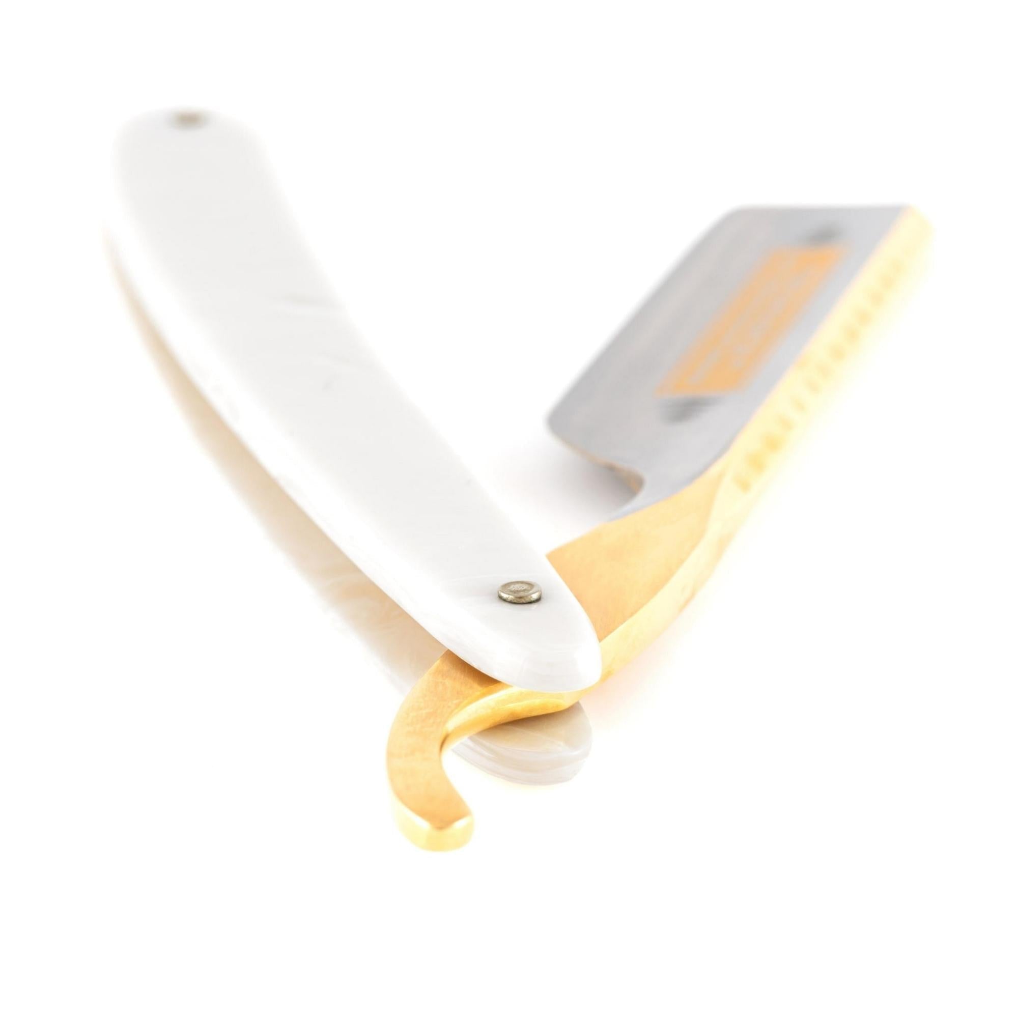 Image of Dovo Straight Razor, 