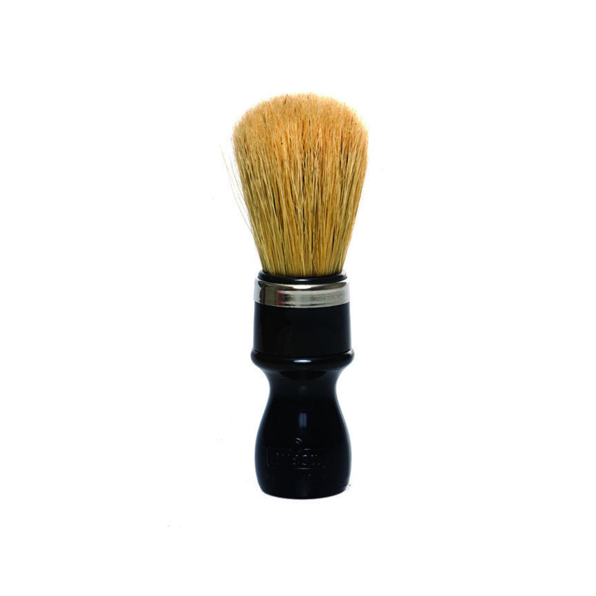 Image of Omega Professional Pure Boar Shaving Brush-2