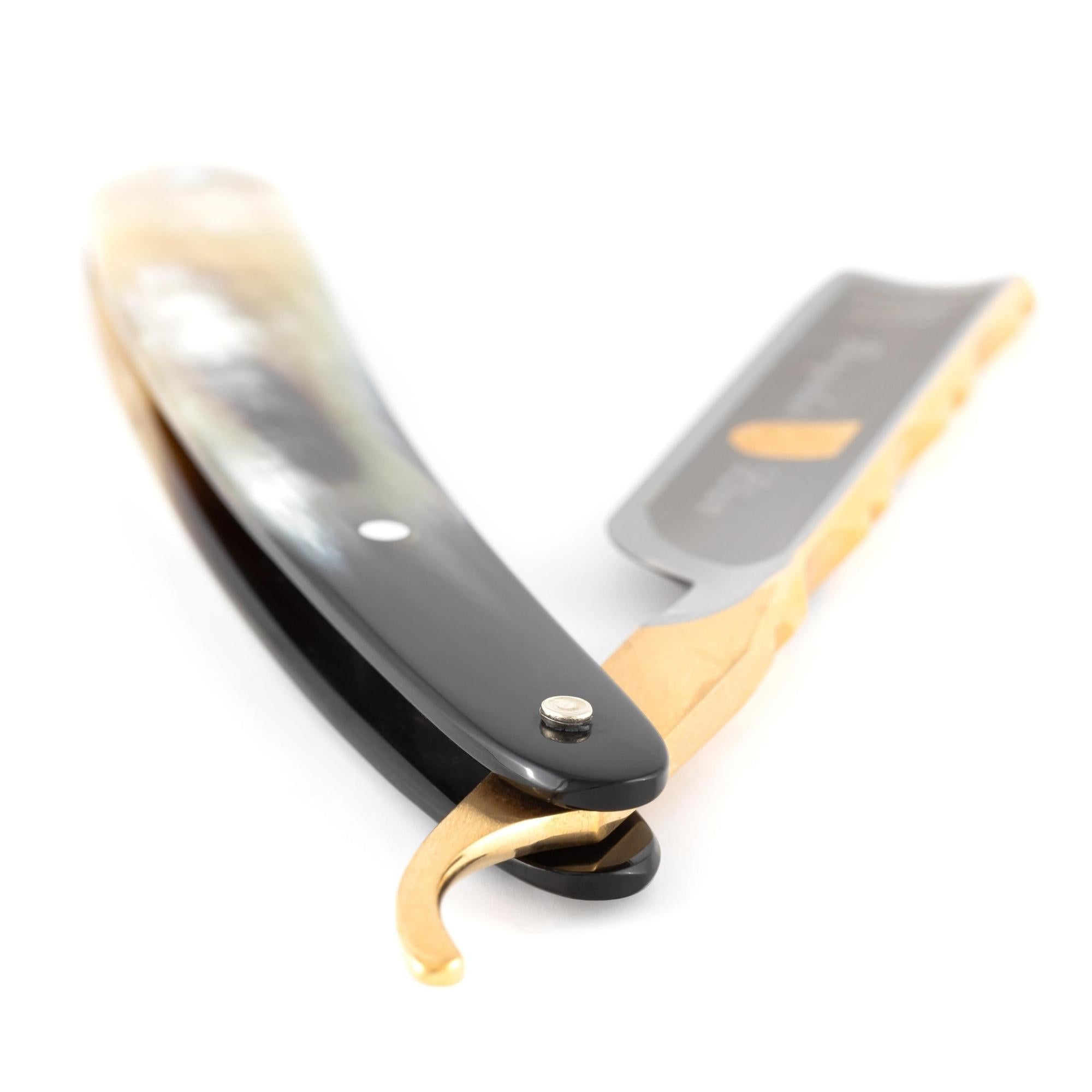 Image of Dovo Straight Razor, 