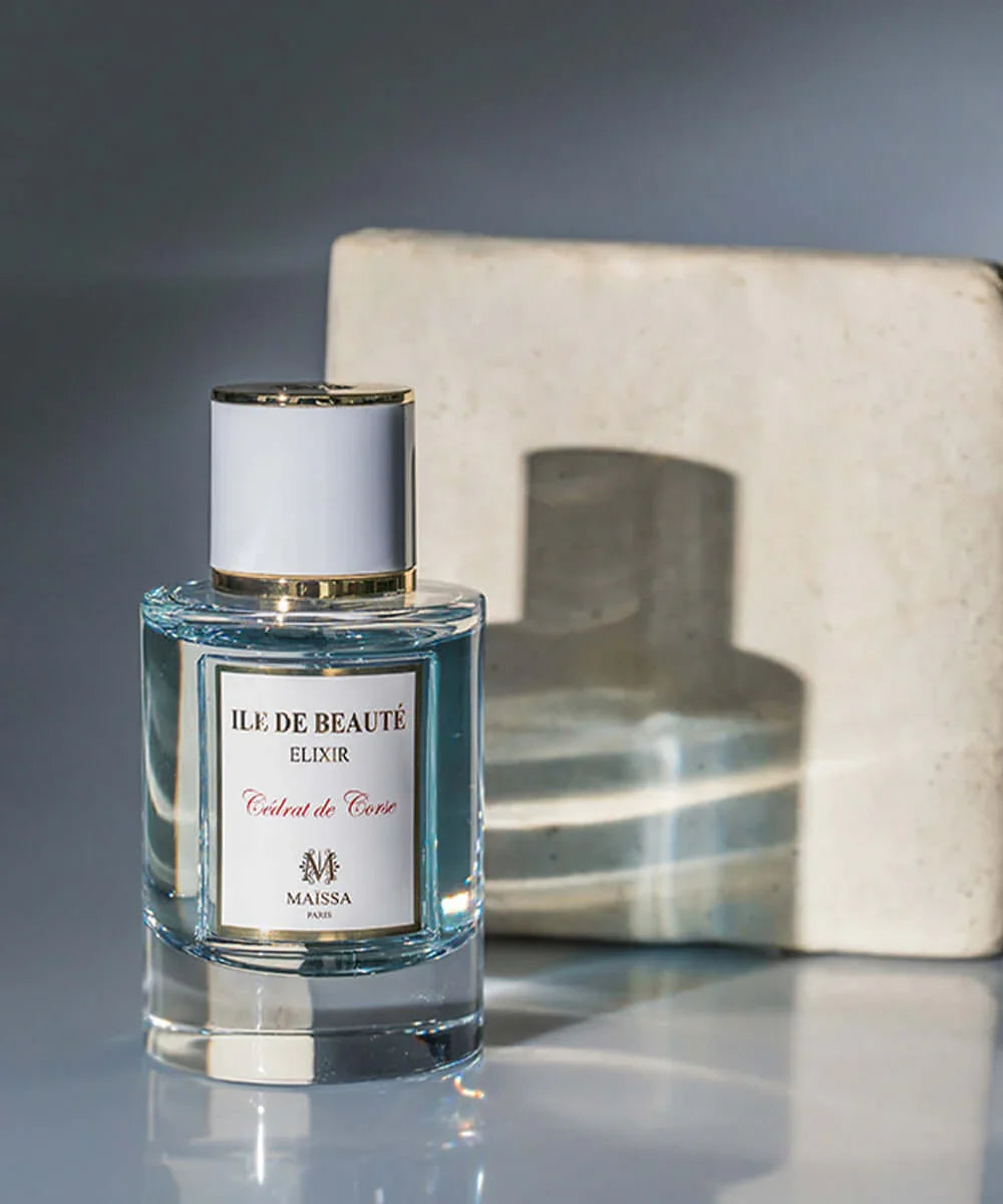 Image of Ile de Beauté 50ml Eau de Parfum-1