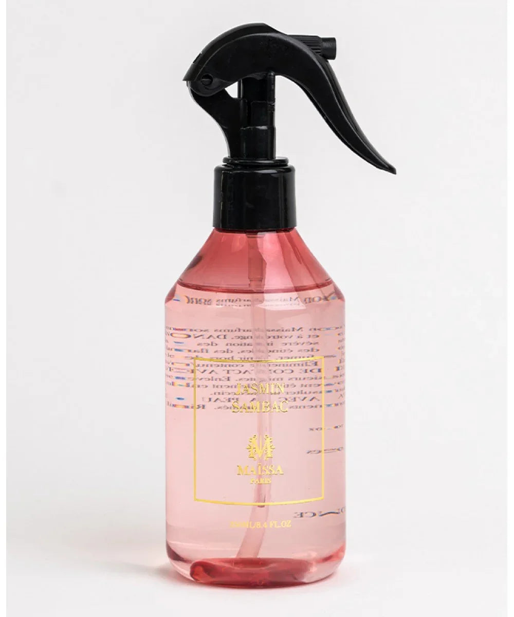 Image of LINEN & HOME FRAGRANCES JASMIN SAMBAC-1