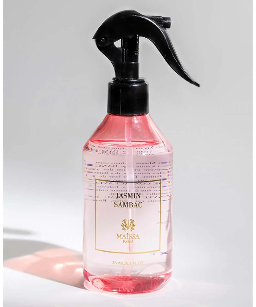 Image of LINEN & HOME FRAGRANCES JASMIN SAMBAC-0