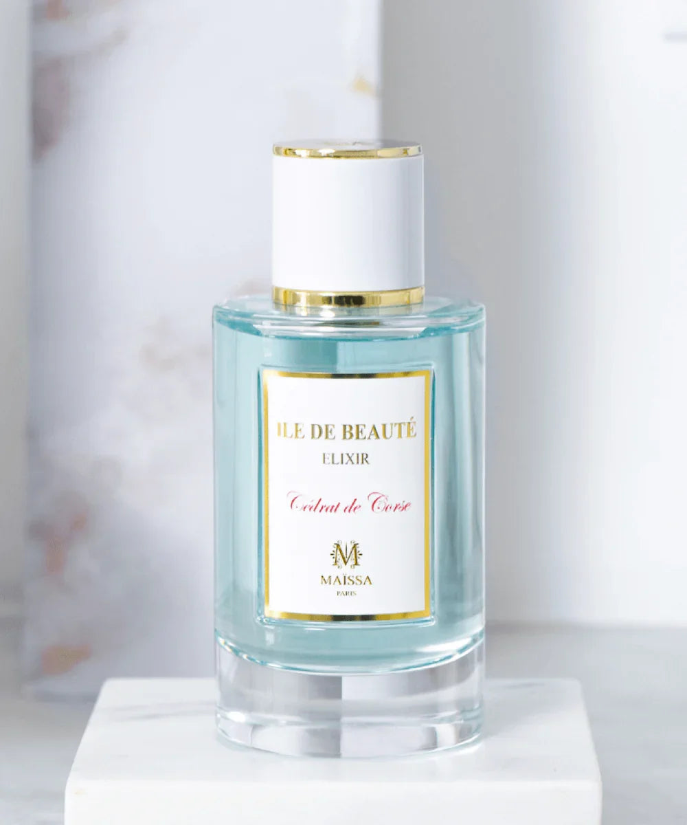 Image of Ile de Beauté 100ml Eau de Parfum-1