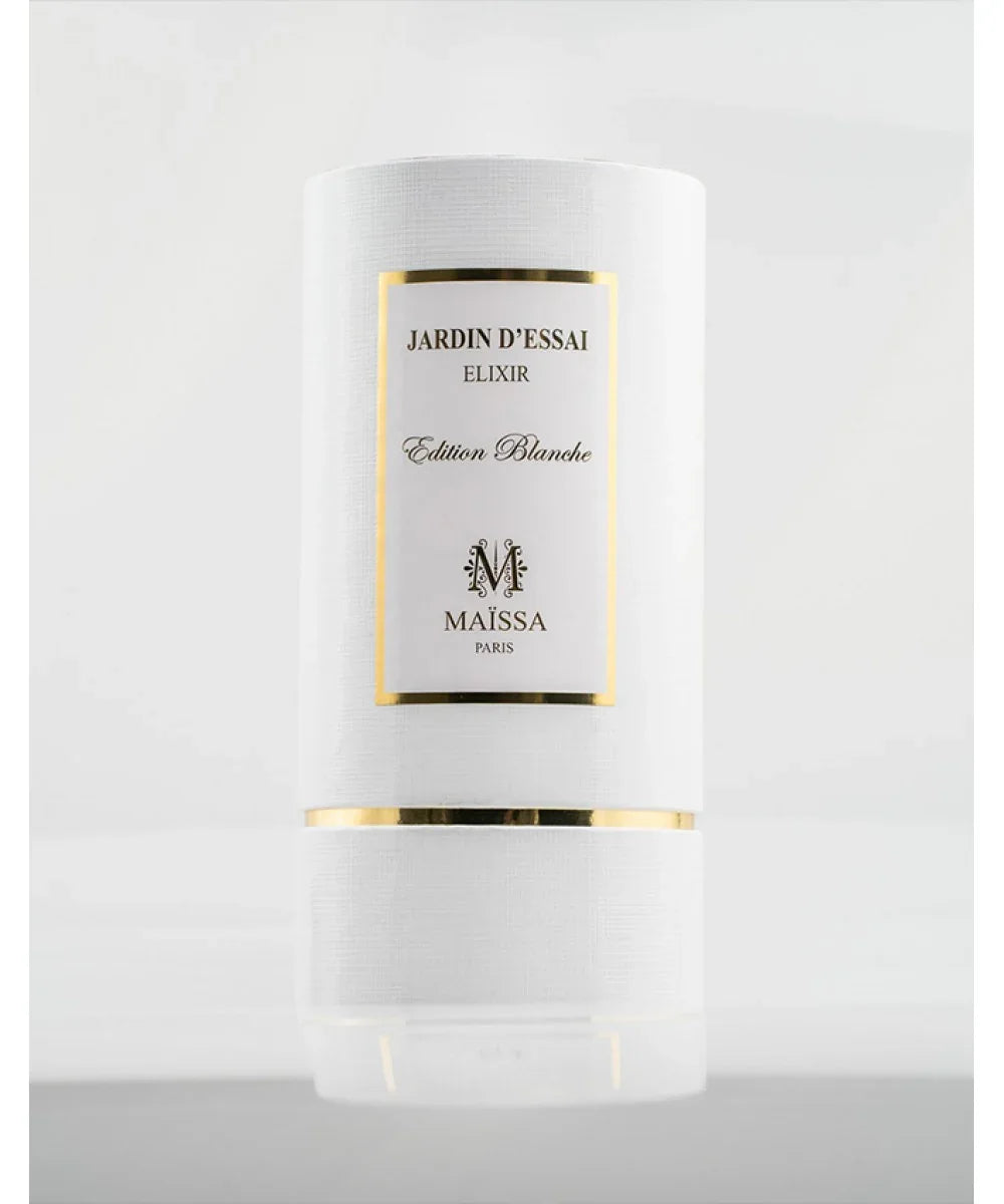 Image of Jardin d'Essai 100ml Eau de Parfum-2