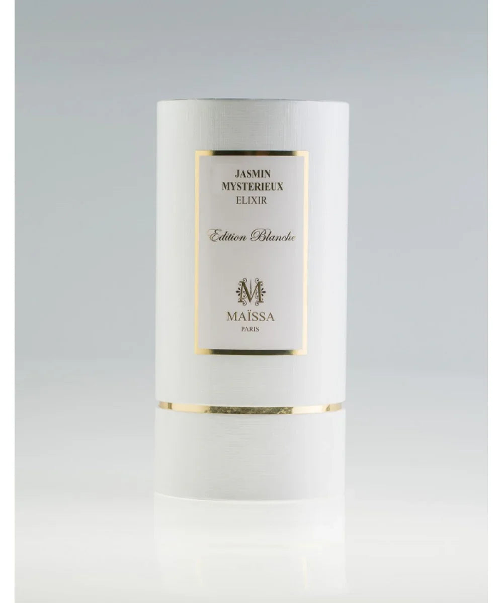 Image of Jasmin Mysterieux 100ml Eau de Parfum-2