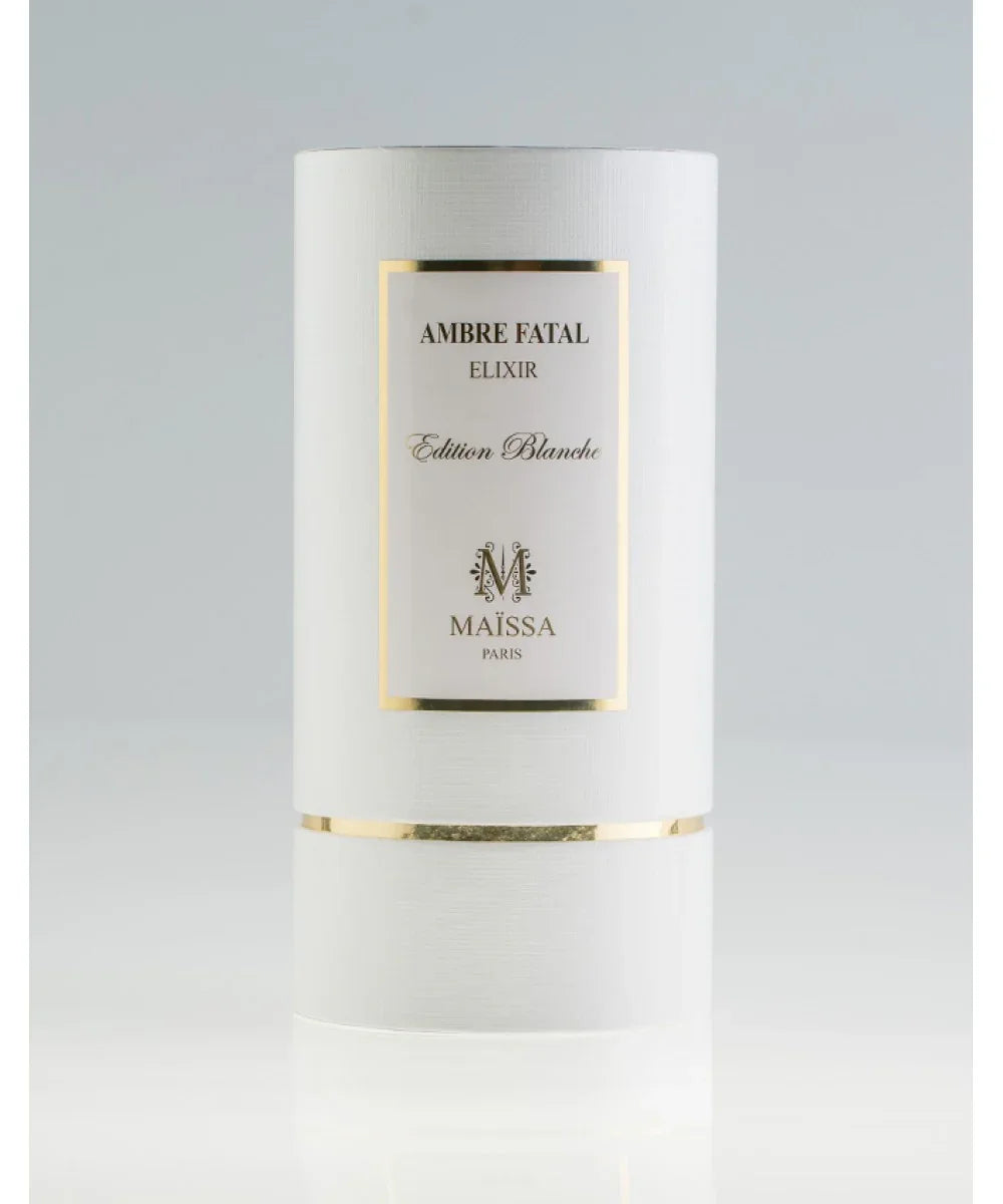 Image of Ambre Fatal 100ml Eau de Parfum-2