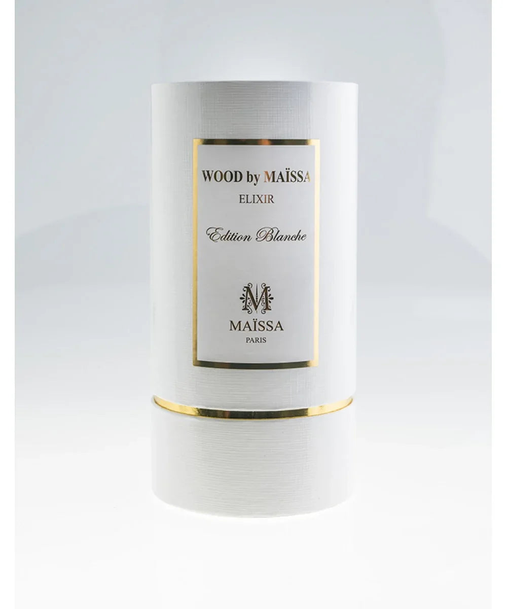 Image of Wood by Maïssa 100ml Eau de Parfum-2
