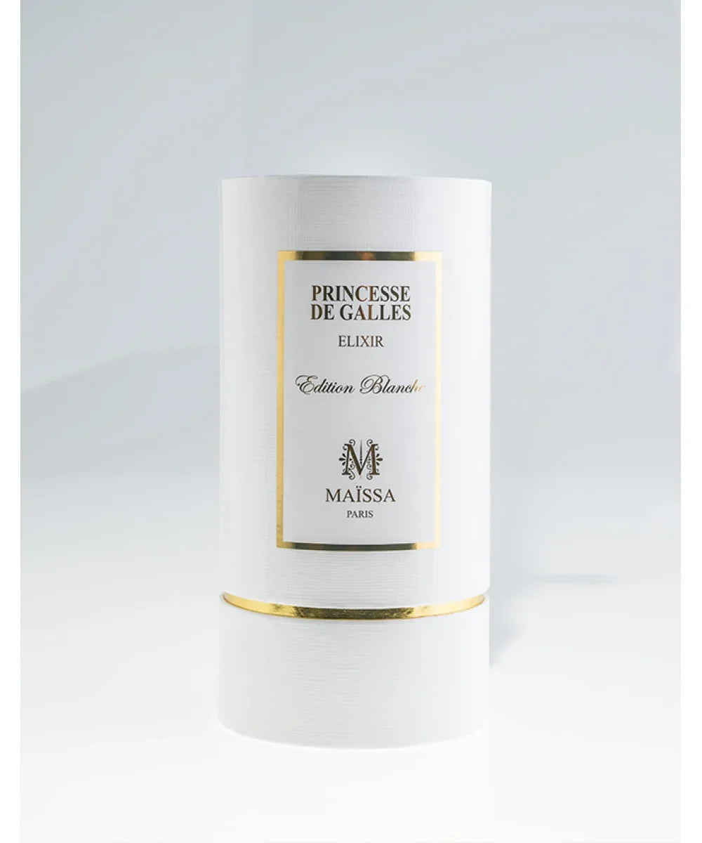 Image of Princesse de Galles 100ml Eau de Parfum-2