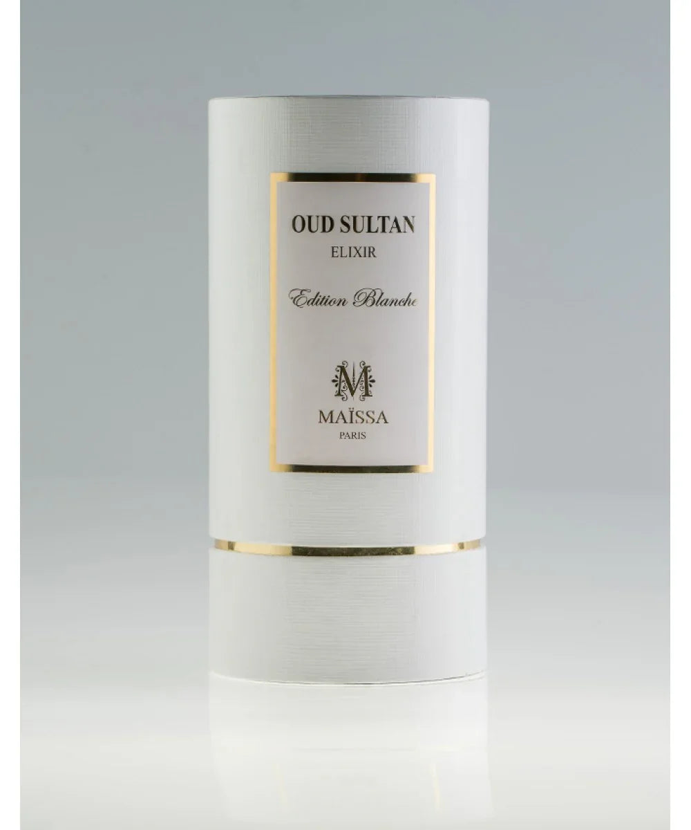 Image of Oud Sultan 100ml Eau de Parfum-2