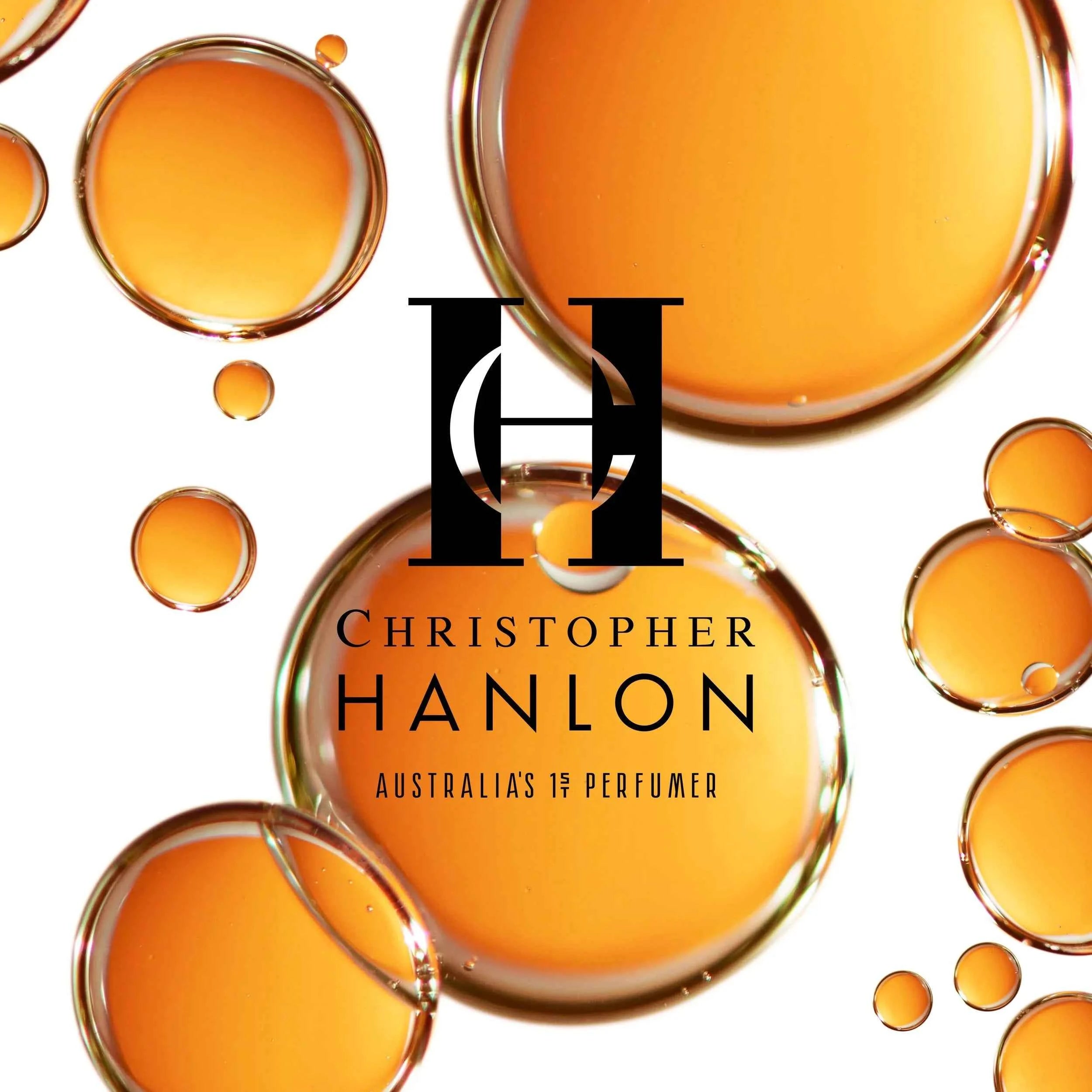 Image of CHRISTOPHER HANLON JASMINE ESSENTIAL OIL - PROFESSIONAL SERIES