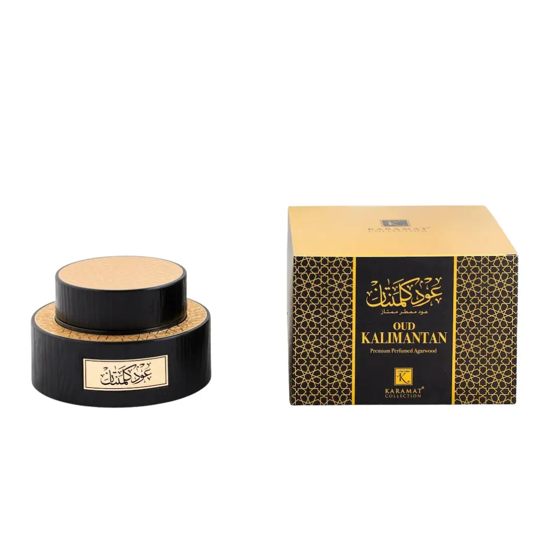 Image of OUD KALIMANTAN 75gr-0