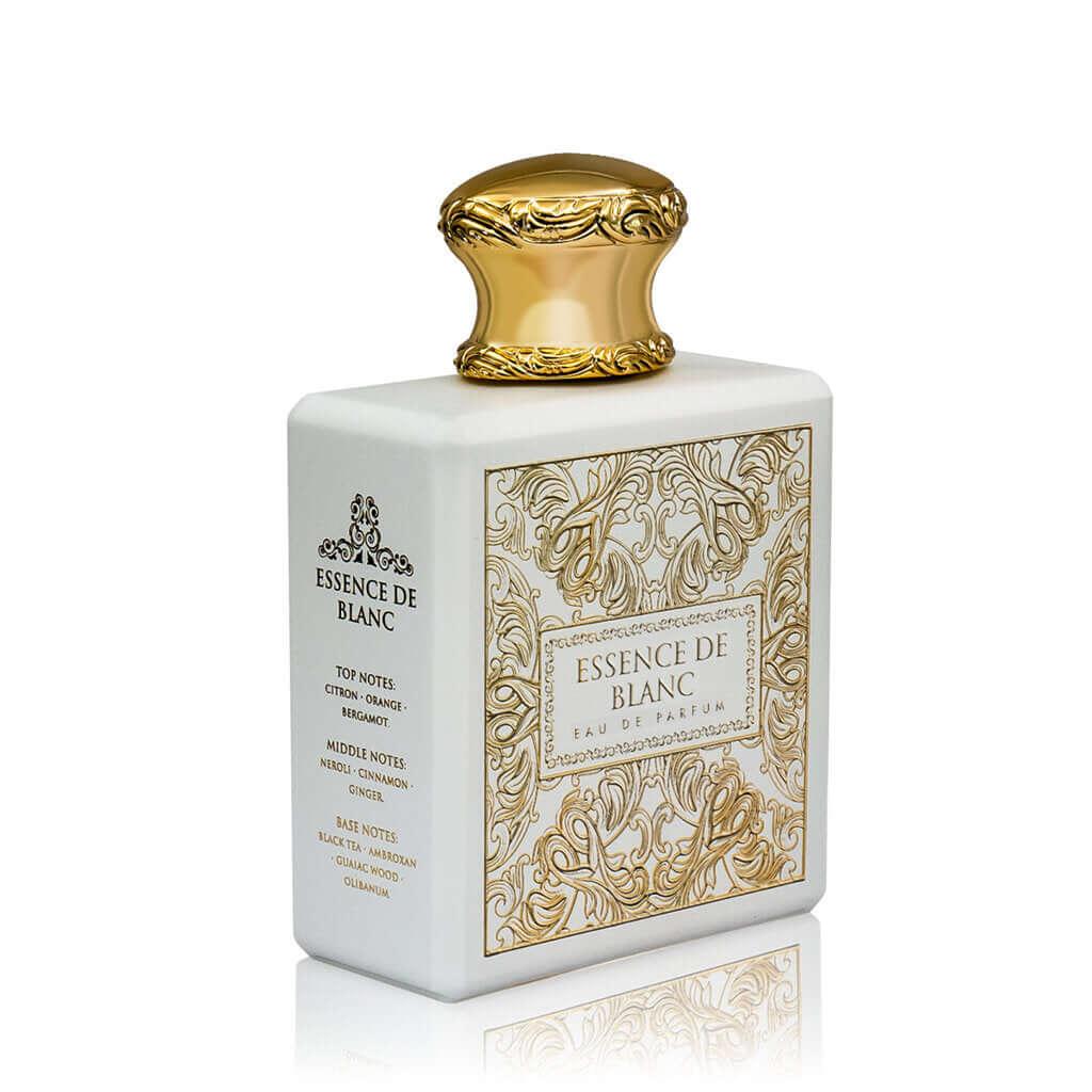 Image of French Avenue Essence De Blanc Eau de Parfum-2