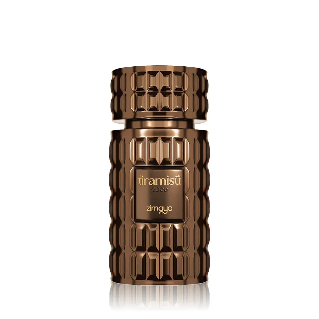 Image of Zimaya Tiramisu Coco Eau de Parfum-1