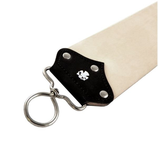 Image of Dovo Leather Razor strop-1