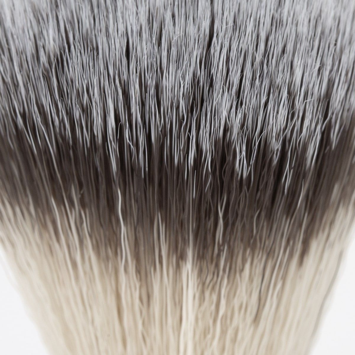 Image of Dovo Hi-Brush synthetic Shaving brush White-2