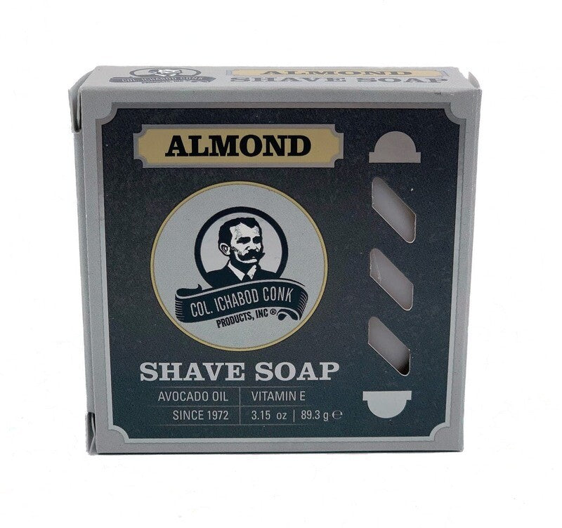 Image of Col. Conk Almond Super Bar - 3.15 oz - 2.8