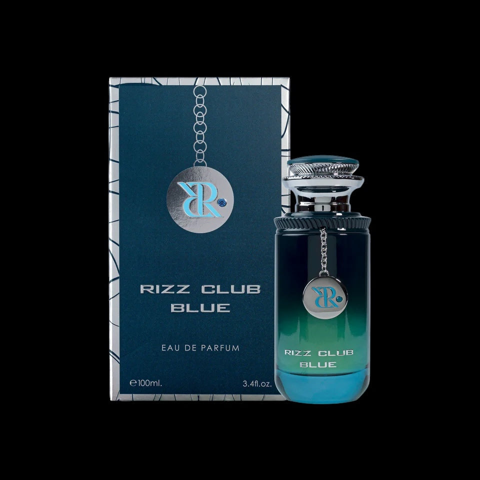 Image of Rizz Club Blue-0