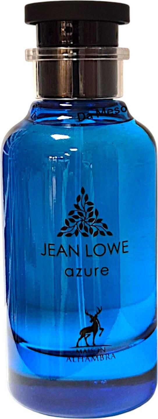 Image of Maison Alhambra Jean Lowe Azure Eau De Parfum-4