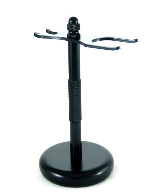 Image of BLACK SAFETY RAZOR STAND #772-0