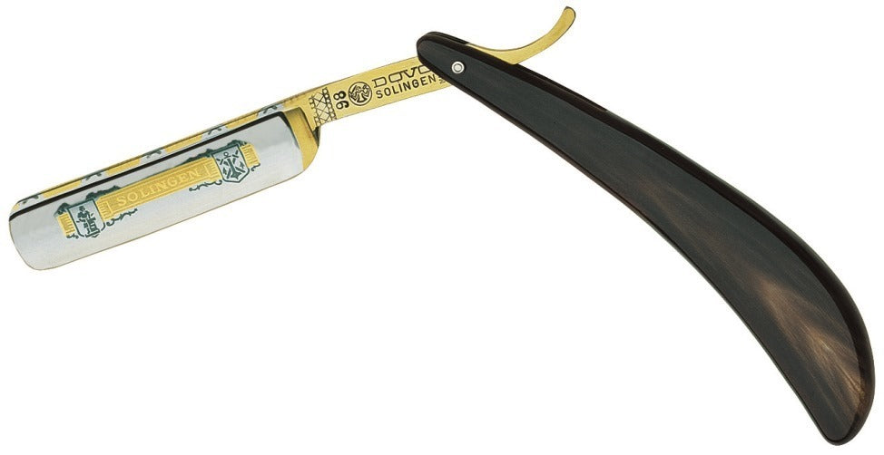 Image of Dovo Straight Razor, 