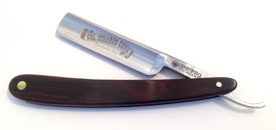 Image of Col. Conk Cocobolo Wood 5/8