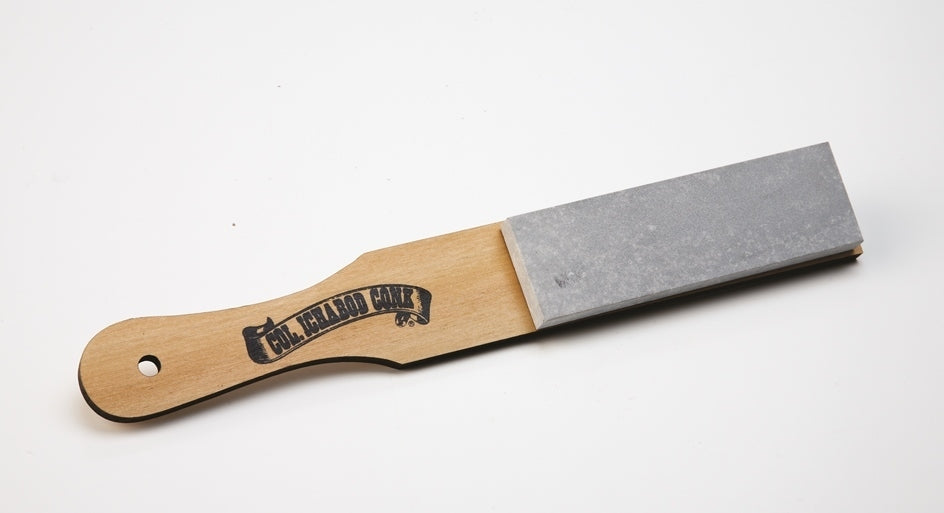 Image of Arkansas White Sharpening Razor Stone-0