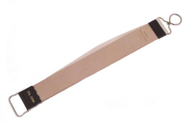 Image of Hanging Razor Strop-0