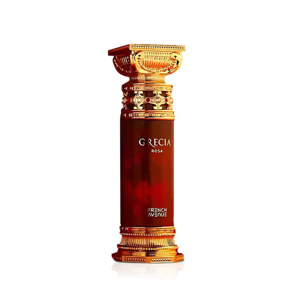 Image of French Avenue Grecia Rosa Extrait de Parfum-0