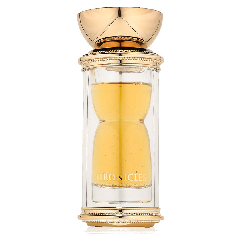 Image of French Avenue Chronicles Extrait De Parfum-0