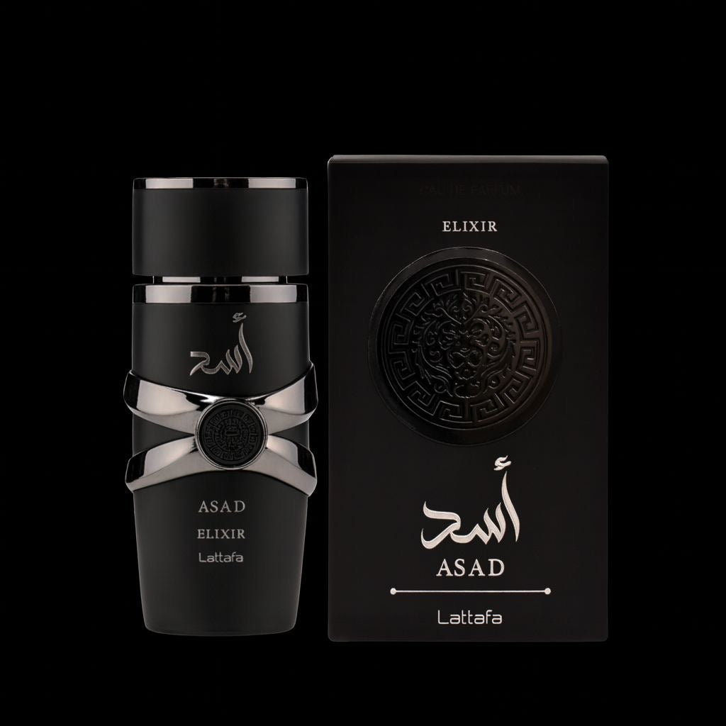 Image of ASAD ELIXIR Lattafa-0