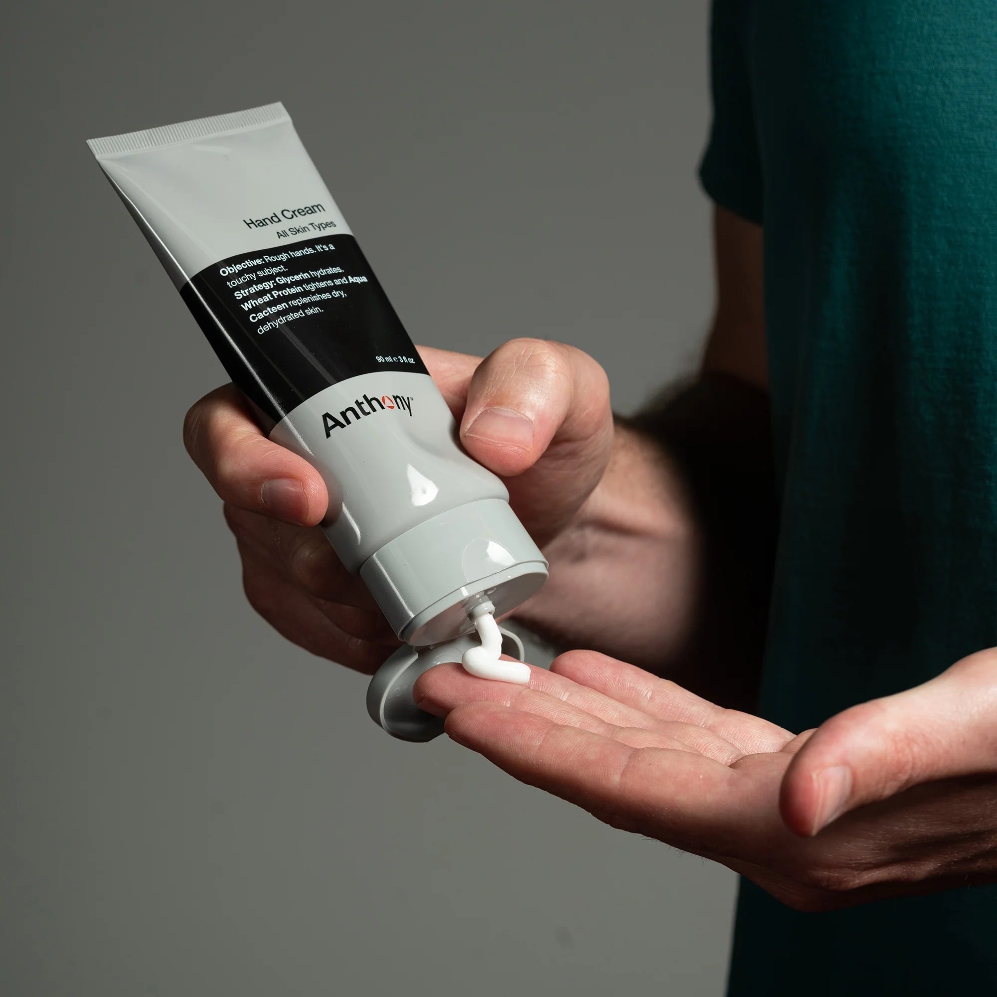 Image of Anthony Hand Cream 3 Fl Oz / 90 Ml-2