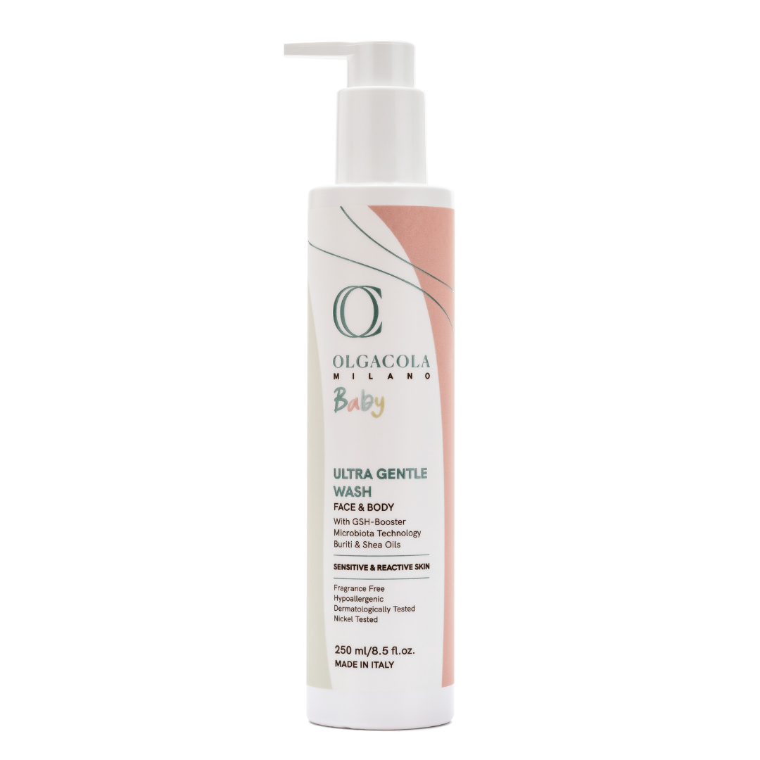 Image of Ultra Gentle Wash
