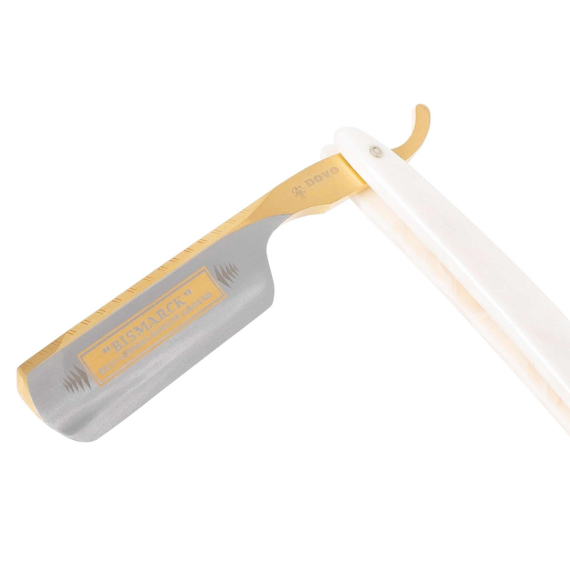 Image of Dovo Straight Razor, 