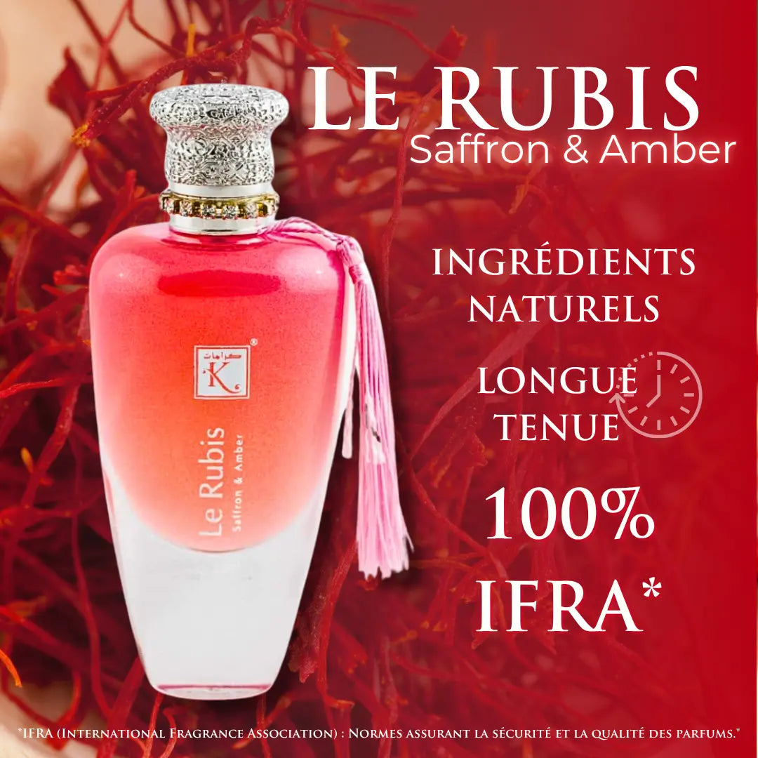 Image of LE RUBIS 100ML-1