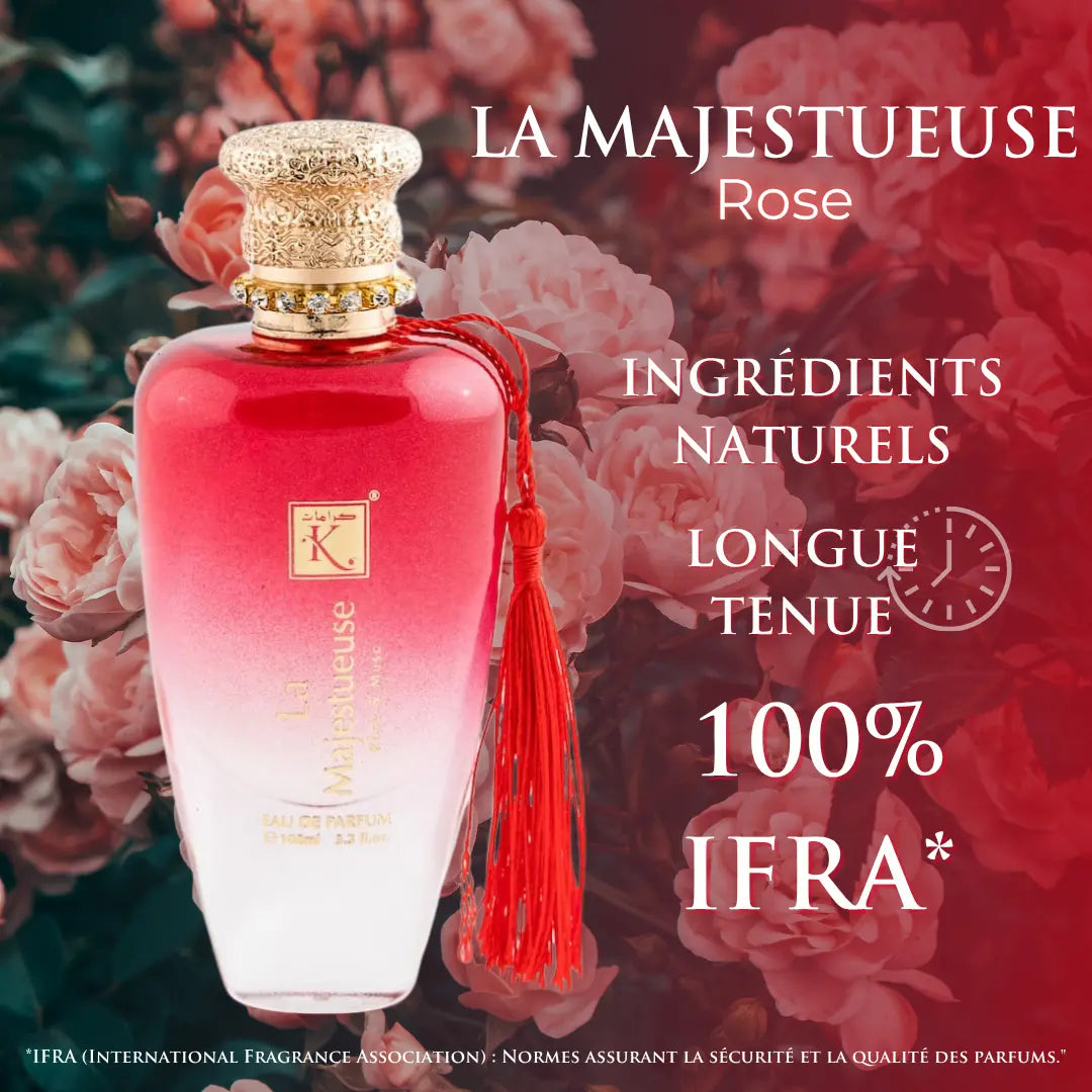 Image of LA MAJESTUEUSE 100ML-1