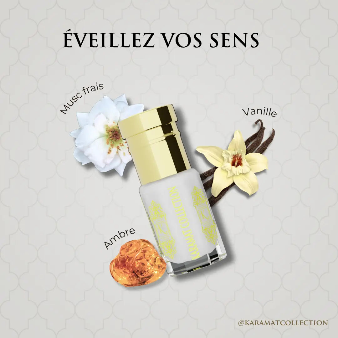 Image of MUSC TAHARA PURE-1