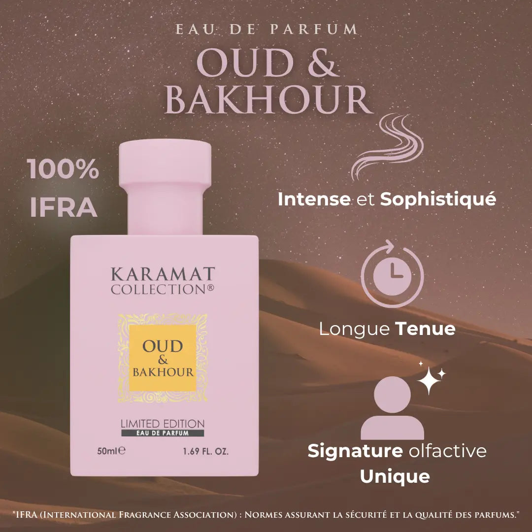 Image of BAKHOUR Eau de Parfum 50ml-3