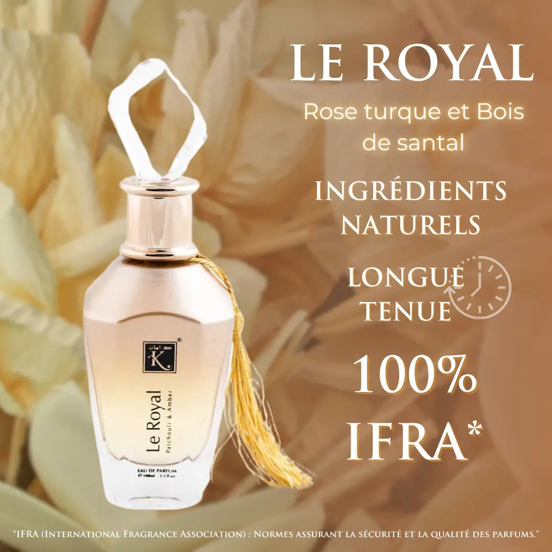 Image of LE ROYAL 100ML-1