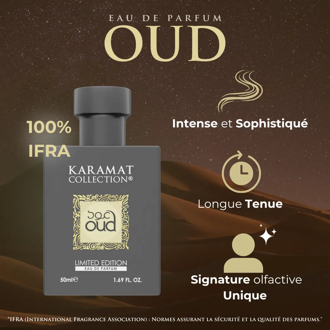 Image of OUDH Eau de Parfum 50ml-3