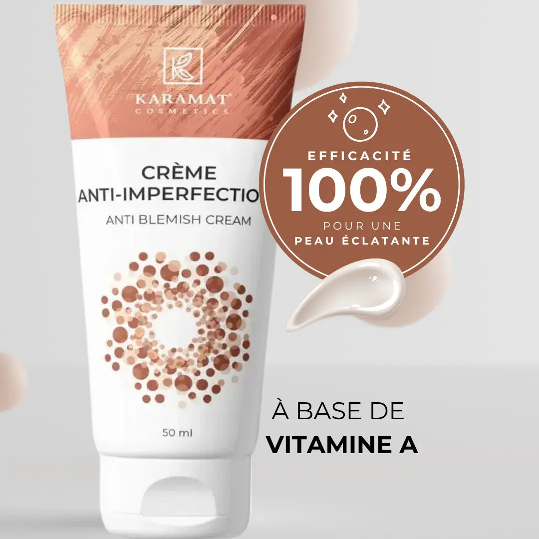 Image of Crème anti-imperfections 50 ml-1