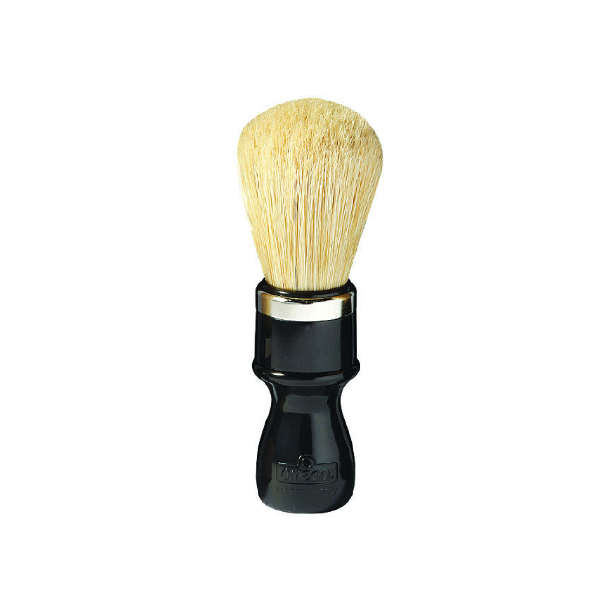 Image of Omega Professional Pure Boar Shaving Brush-0
