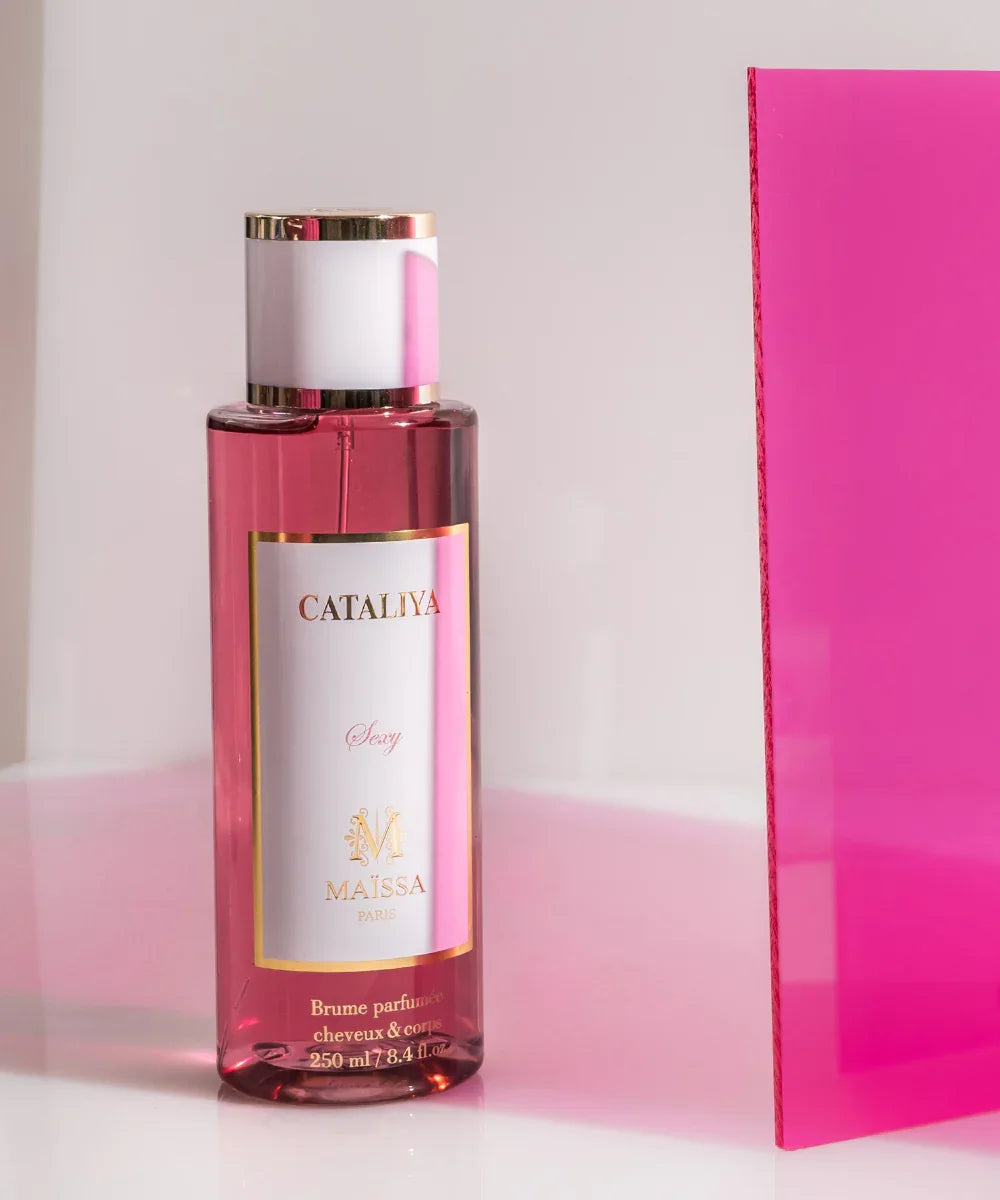 Image of Cataliya 250ml Eau de Parfum-2
