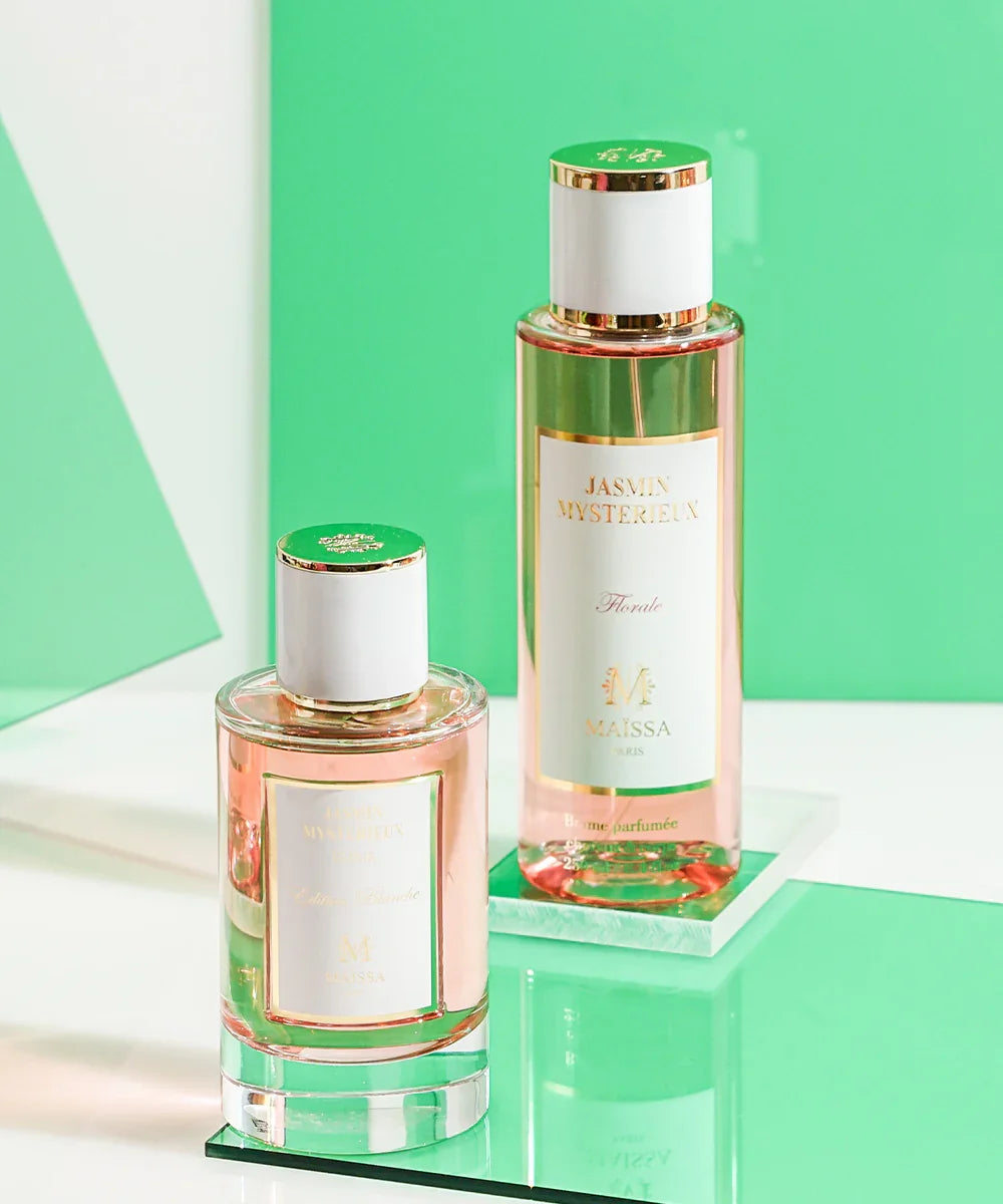 Image of Jasmin Mysterieux 250ml Eau de Parfum-2