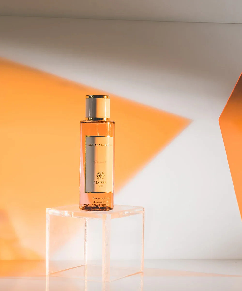 Image of Jawhara by Maïssa 250ml Eau de Parfum-2