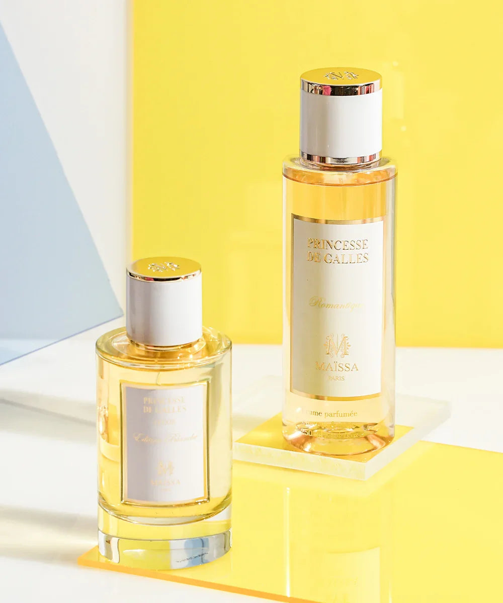 Image of Princesse de Galles 250ml Eau de Parfum-2