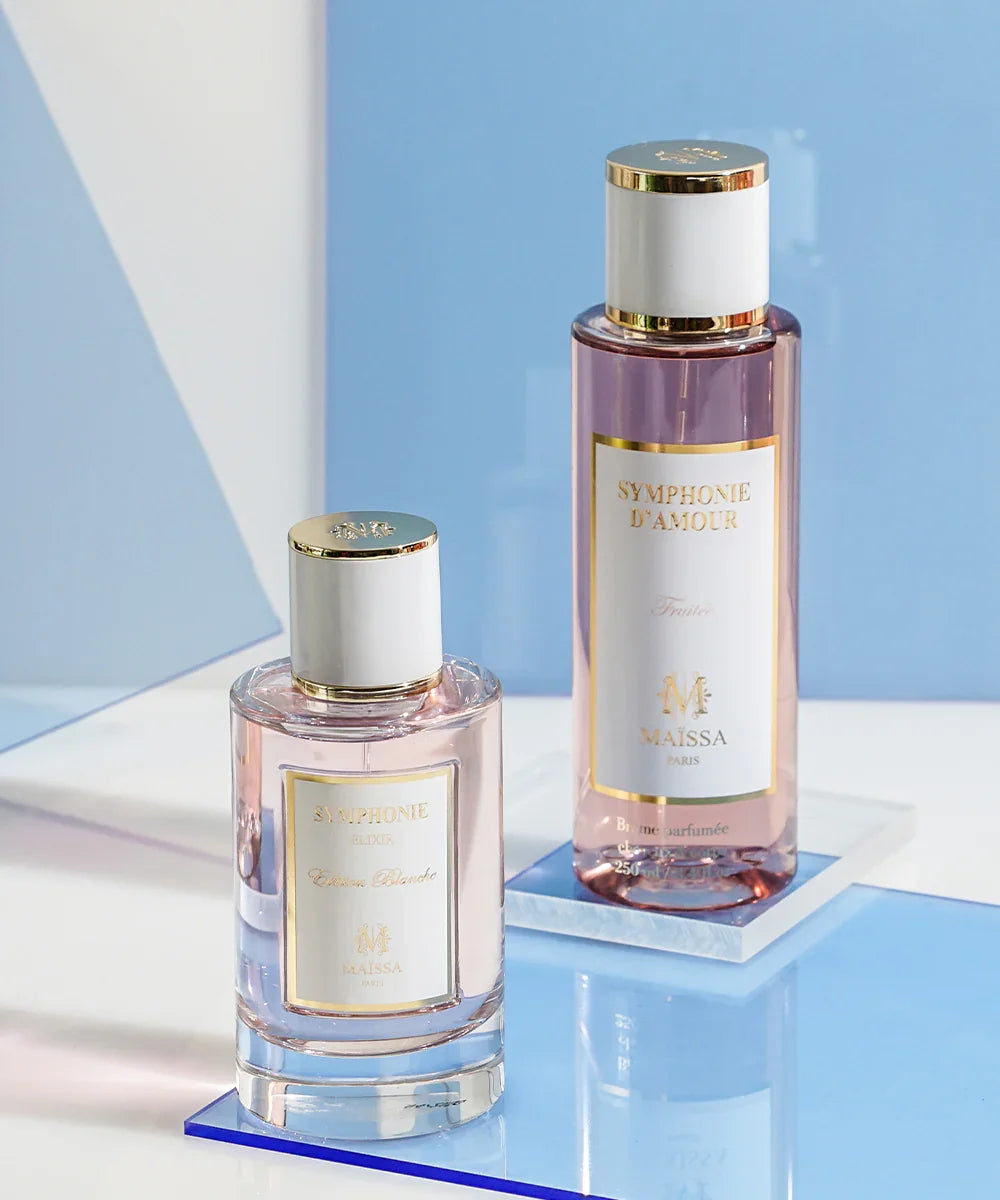 Image of Symphonie d'Amour 250ml Eau de Parfum-2