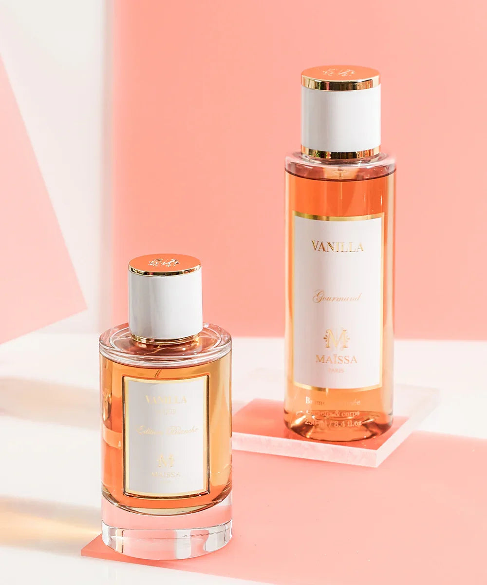 Image of Vanilla 250ml Eau de Parfum-2